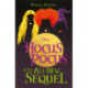 Disney: Hocus Pocus & The All New Sequel