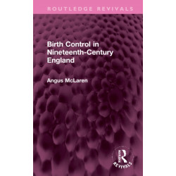 Birth Control in Nineteenth-Century England