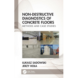 Non-Destructive Diagnostics of Concrete Floors: Methods and Case Studies