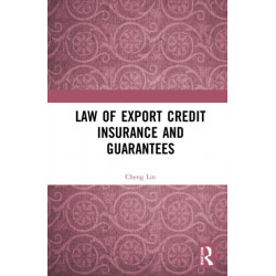 Law of Export Credit Insurance and Guarantees