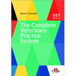 The Complete Veterinary Practice System