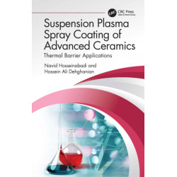 Suspension Plasma Spray Coating of Advanced Ceramics: Thermal Barrier Applications