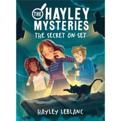 The Hayley Mysteries: The Secret on Set