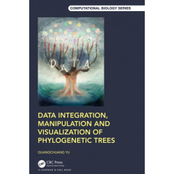 Data Integration, Manipulation and Visualization of Phylogenetic Trees