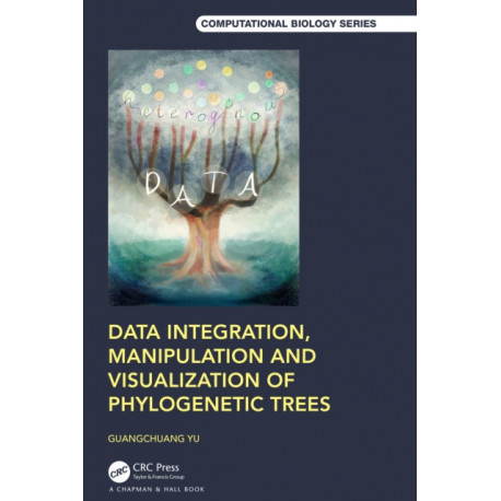 Data Integration, Manipulation and Visualization of Phylogenetic Trees