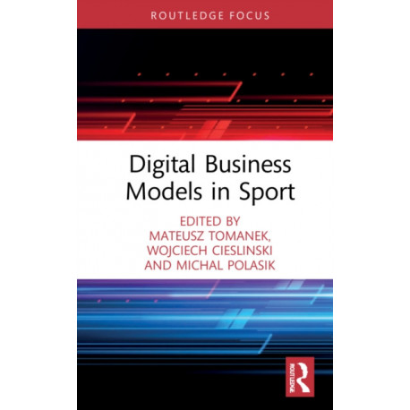 Digital Business Models in Sport