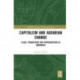Capitalism and Agrarian Change: Class, Production and Reproduction in Indonesia