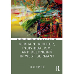 Gerhard Richter, Individualism, and Belonging in West Germany