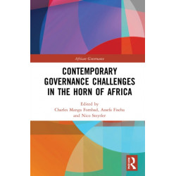 Contemporary Governance Challenges in the Horn of Africa