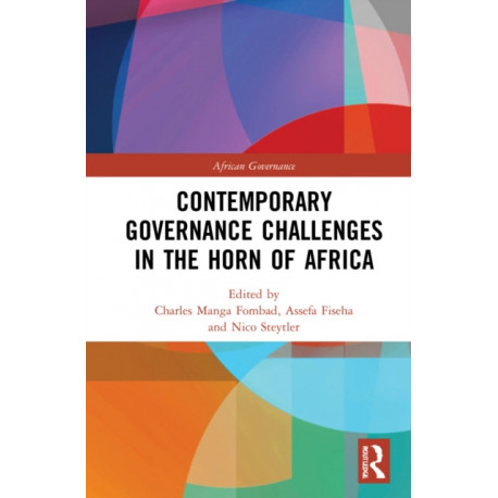 Contemporary Governance Challenges in the Horn of Africa