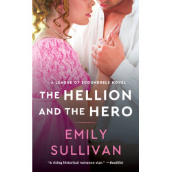 The Hellion and the Hero