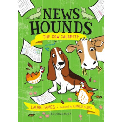 News Hounds: The Cow Calamity