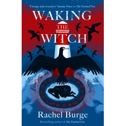 Waking the Witch: a darkly spellbinding tale of female empowerment