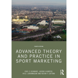 Advanced Theory and Practice in Sport Marketing