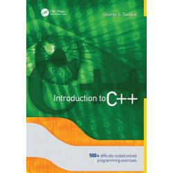 Introduction to C++