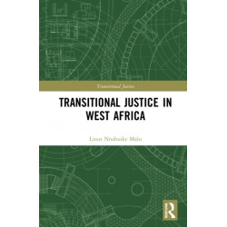 Transitional Justice in West Africa