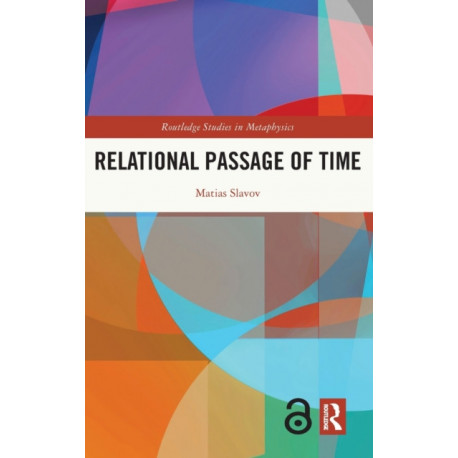 Relational Passage of Time