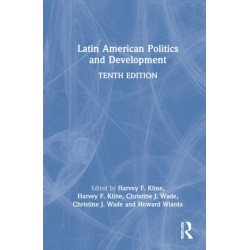 Latin American Politics and Development