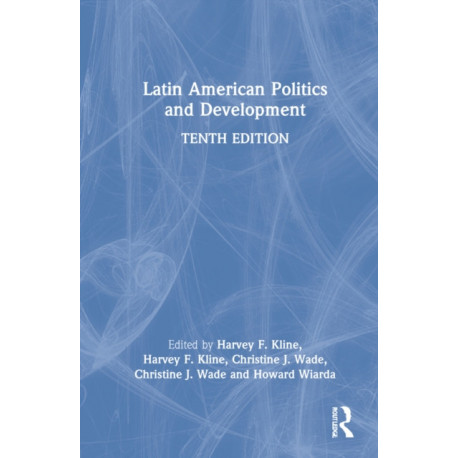 Latin American Politics and Development