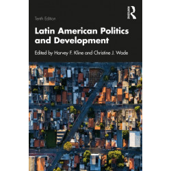 Latin American Politics and Development