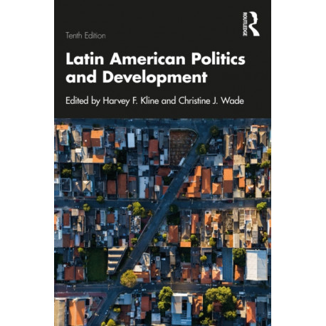 Latin American Politics and Development