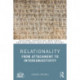 Relationality: From Attachment to Intersubjectivity