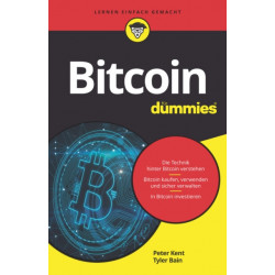 Bitcoin fur Dummies