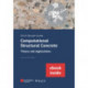 Computational Structural Concrete: Theory and Applications, 2e (incl. eBook as PDF): Theory and Applications, eBundle