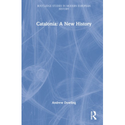 Catalonia: A New History