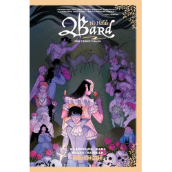 No Holds Bard Vol. 1