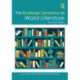 The Routledge Companion to World Literature