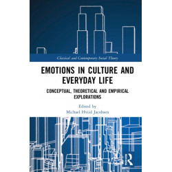 Emotions in Culture and Everyday Life: Conceptual, Theoretical and Empirical Explorations