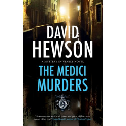 The Medici Murders