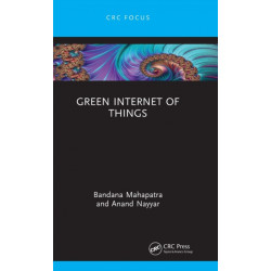 Green Internet of Things