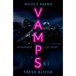 Vamps: Fresh Blood