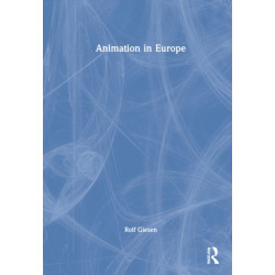 Animation in Europe