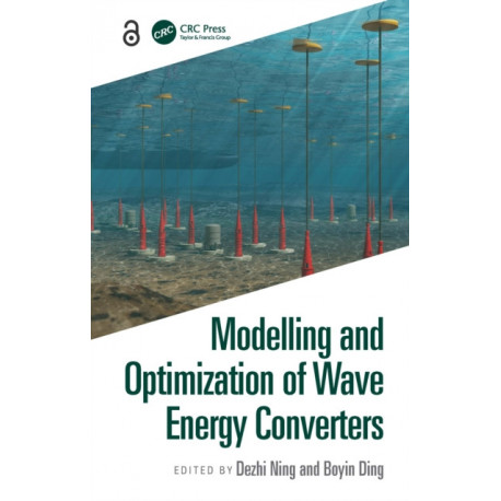 Modelling and Optimization of Wave Energy Converters