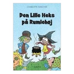 Den lille heks på Rumlehøj