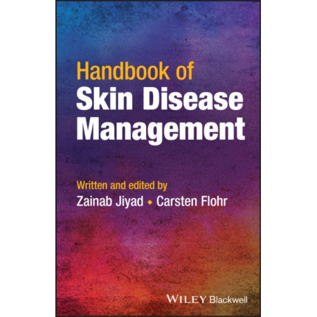 Handbook of Skin Disease Management