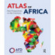 Atlas of Africa: New Perspectives on the Continent