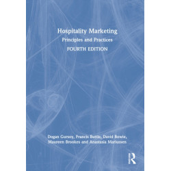 Hospitality Marketing: Principles and Practices