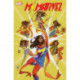 Ms. Marvel: Beyond the Limit