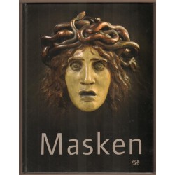 Masken fra Carpeaux til Picasso