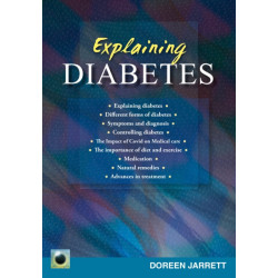 An Emerald Guide to Explaining Diabetes