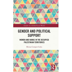 Gender and Political Support: Women and Hamas in the Occupied Palestinian Territories
