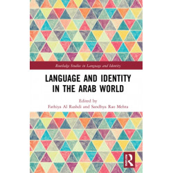 Language and Identity in the Arab World