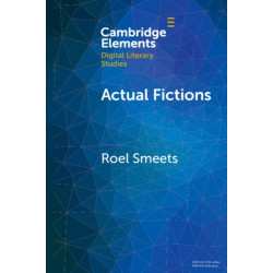 Actual Fictions: Literary Representation and Character Network Analysis