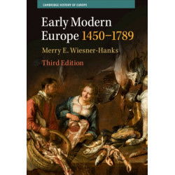 Early Modern Europe, 1450–1789
