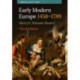 Early Modern Europe, 1450–1789