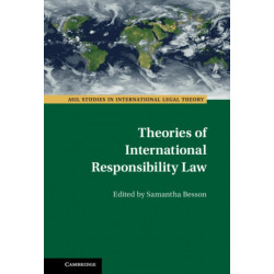 Theories of International Responsibility Law